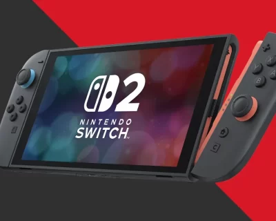Nintendo Switch 2 Deal: Get the Console From Just $399 — All Time Low Price