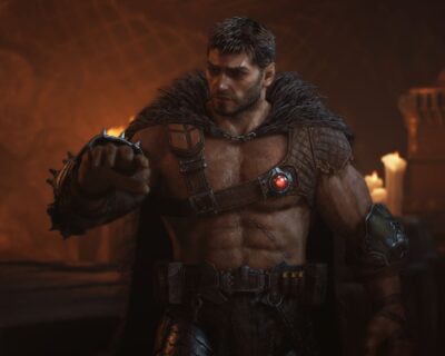 Doom: The Dark Ages – Revelations review