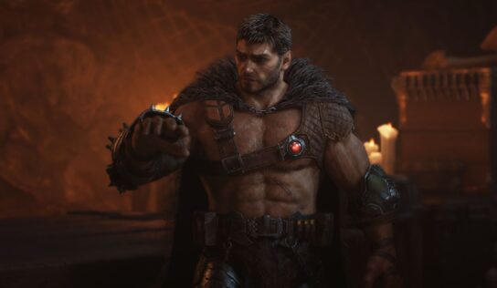 Doom: The Dark Ages – Revelations review