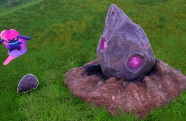 How do you use Palworld Meteorite Fragments?