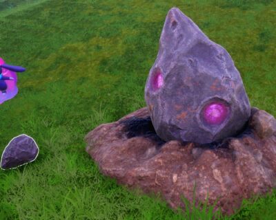 How do you use Palworld Meteorite Fragments?