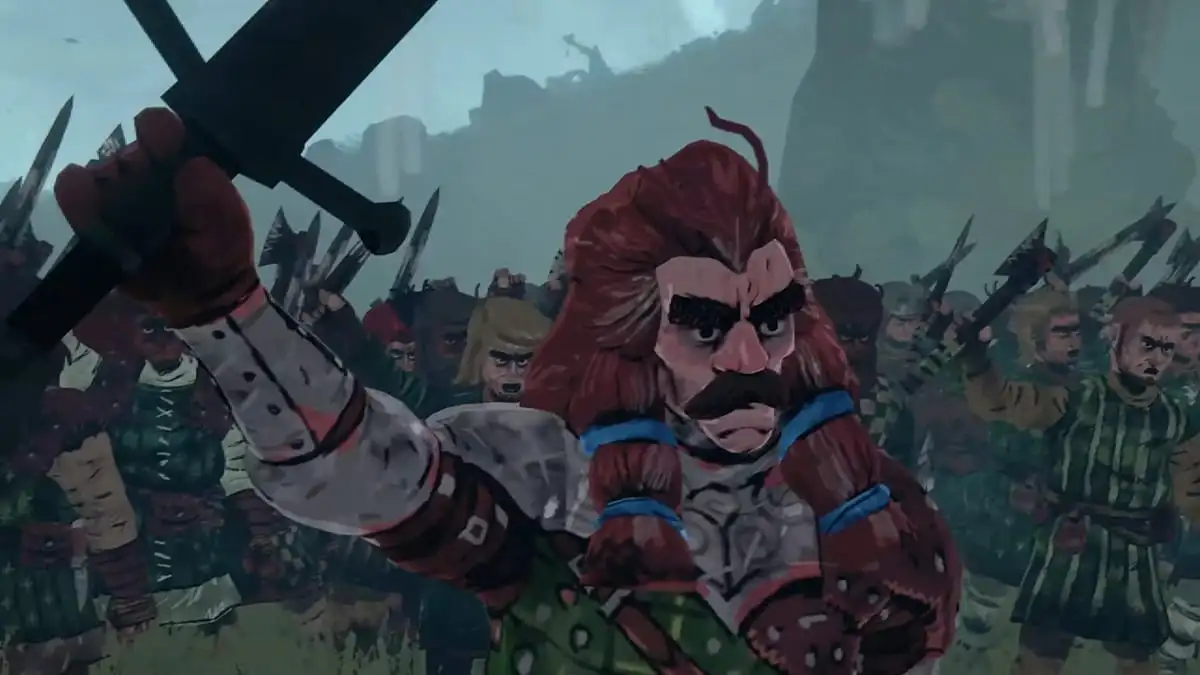 How to defeat armored enemies in Tears of Metal – Destructoid