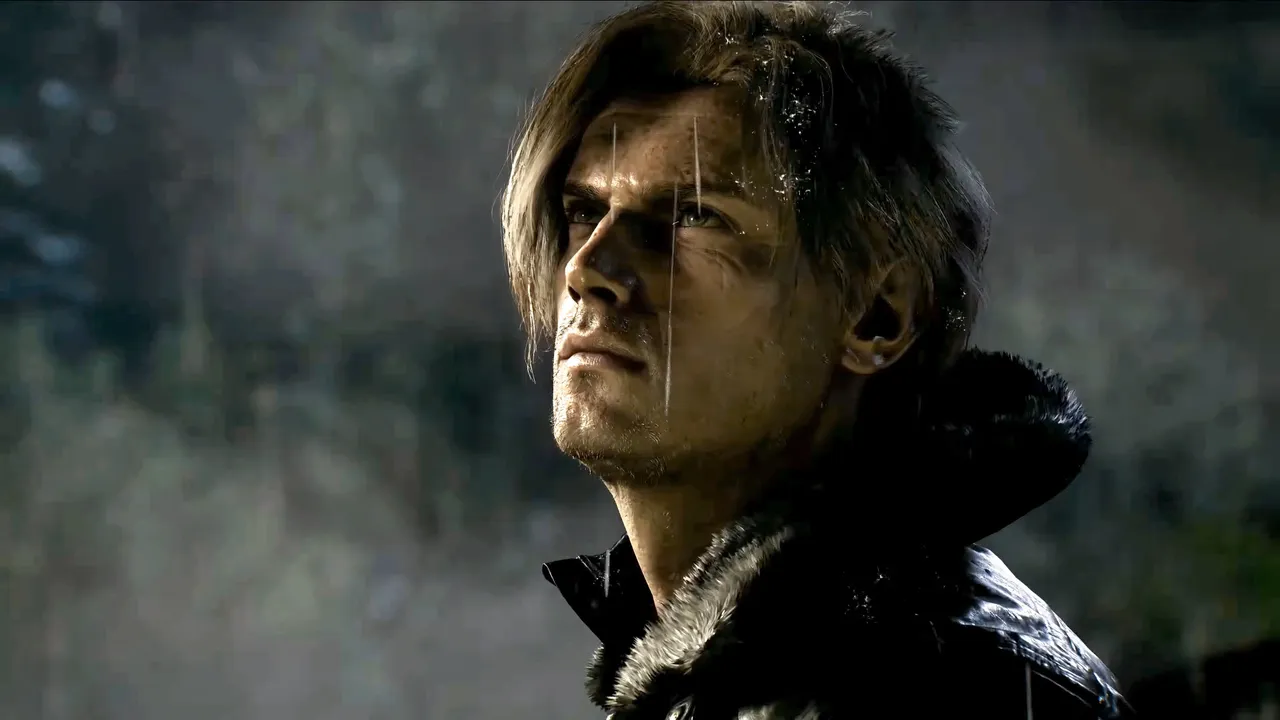 Leon Kennedy’s Voice Actor Reveals His “Favorite” Voice Line Was Cut From Resident Evil Requiem