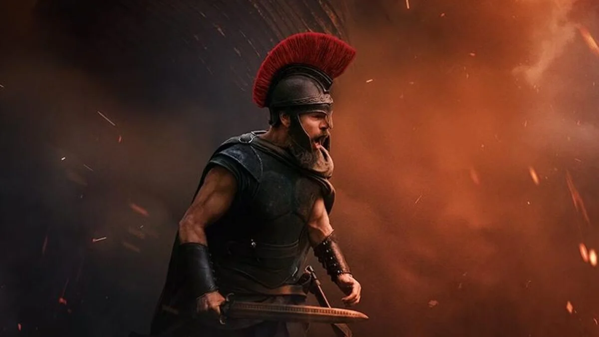 Nolan’s Odyssey Wows Critics With An Early 98% Rotten Tomatoes