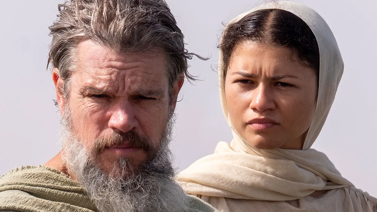 How Christopher Nolan Handles the Gods of The Odyssey