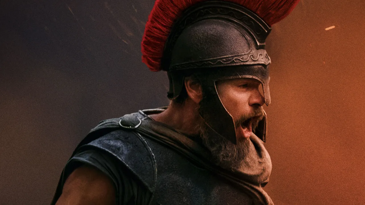 The Odyssey Extends 70MM IMAX Run With Additional Showings