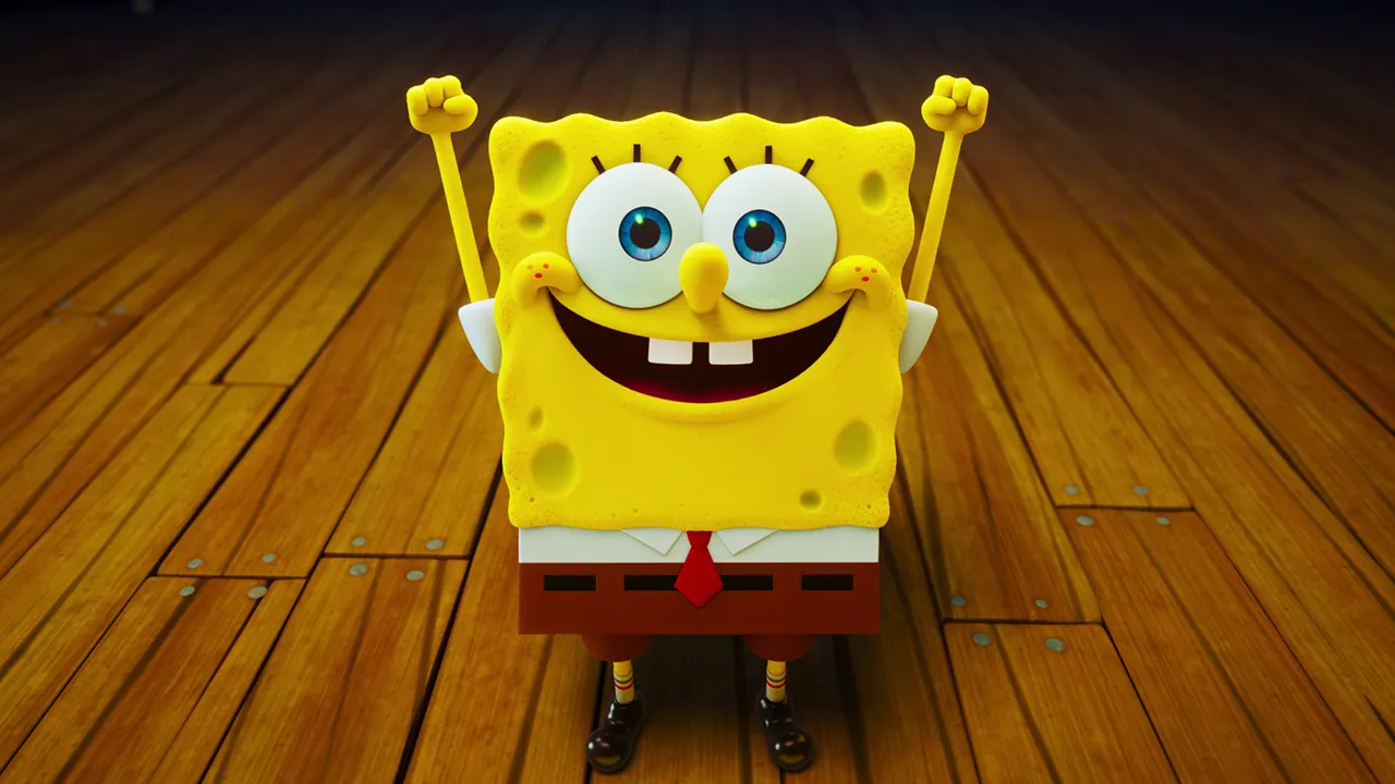 Nickelodeon SDCC 2026 Plans: SpongeBob, TMNT & Avatar
