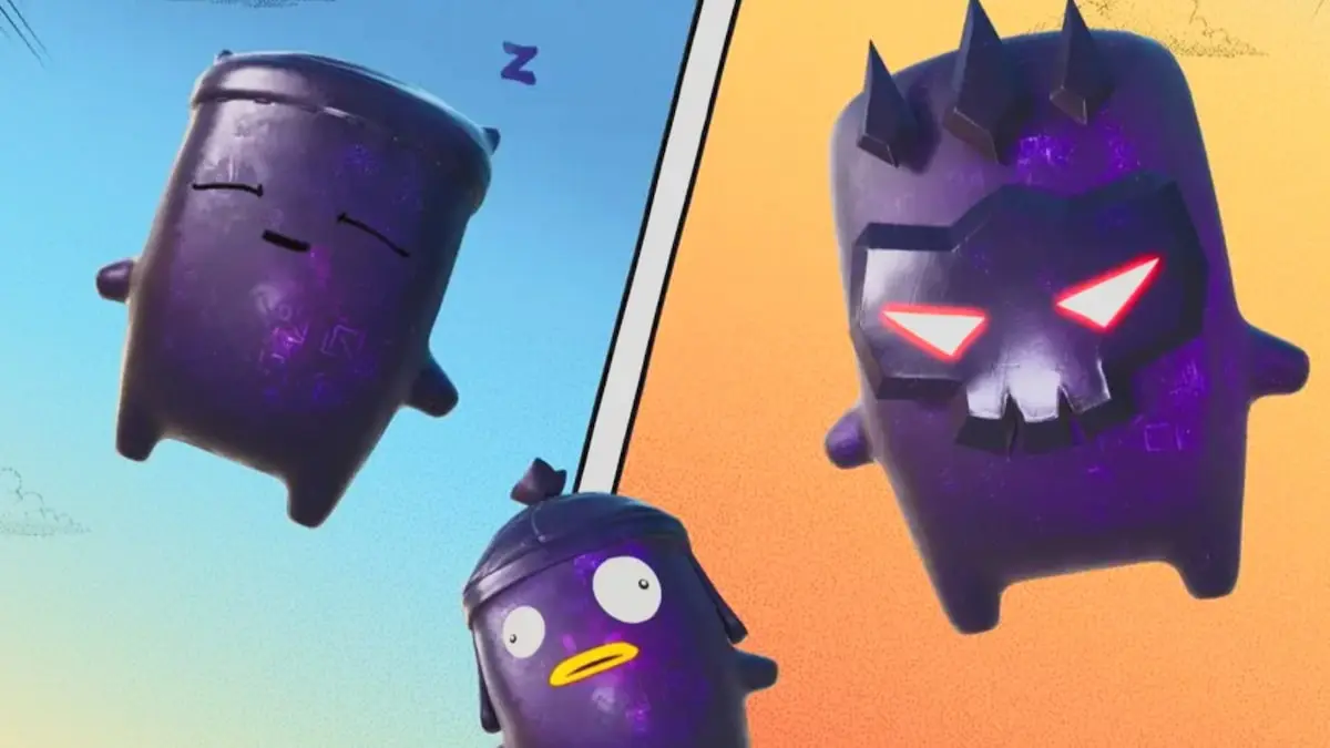 How to get Cube Sprites in Fortnite Chapter 7, season 3 – Destructoid