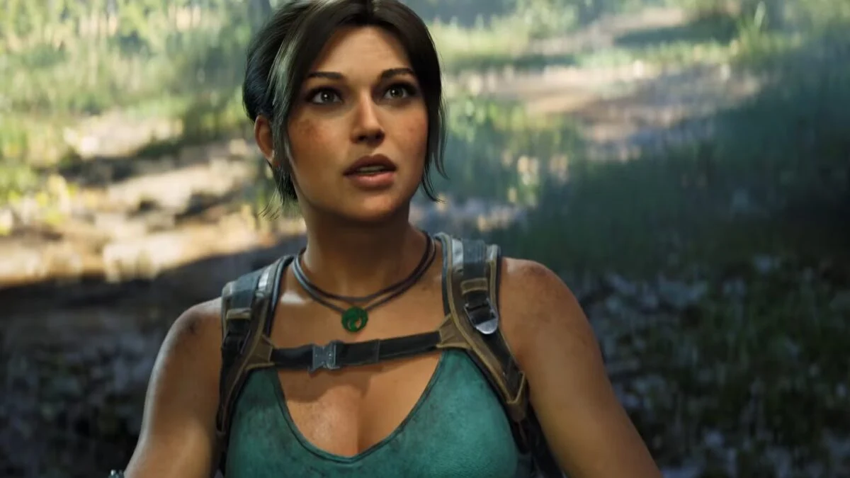 Tomb Raider Catalyst Delay Means No Disc Version On PlayStation