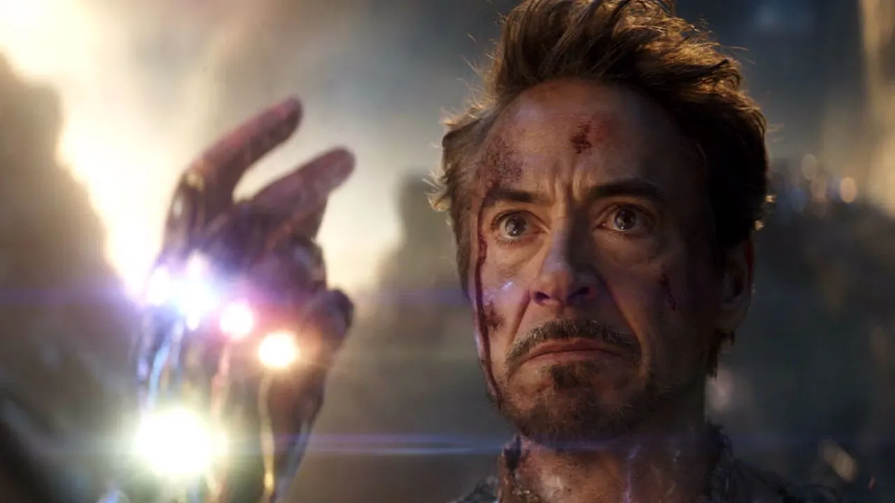 Doctor Doom’s Ultimate Goal Seems to Mirror Tony Stark’s Greatest Fear in Avengers: Endgame