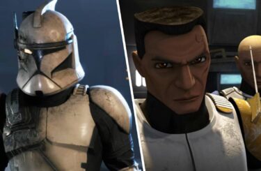 Star Wars Zero Company reveals cast, including fan favorite actors from Clone Wars animated series