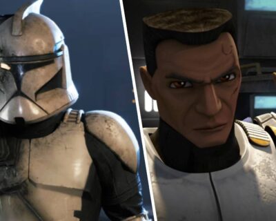 Star Wars Zero Company reveals cast, including fan favorite actors from Clone Wars animated series
