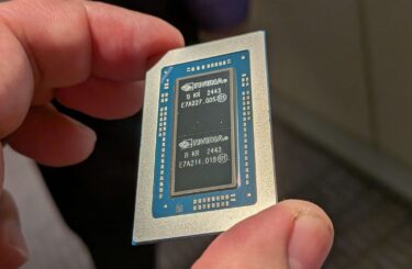 Someone has already got a regular Nvidia graphics card working on Windows on Arm thanks to RTX Spark drivers, though gaming performance doesn’t yet look ideal