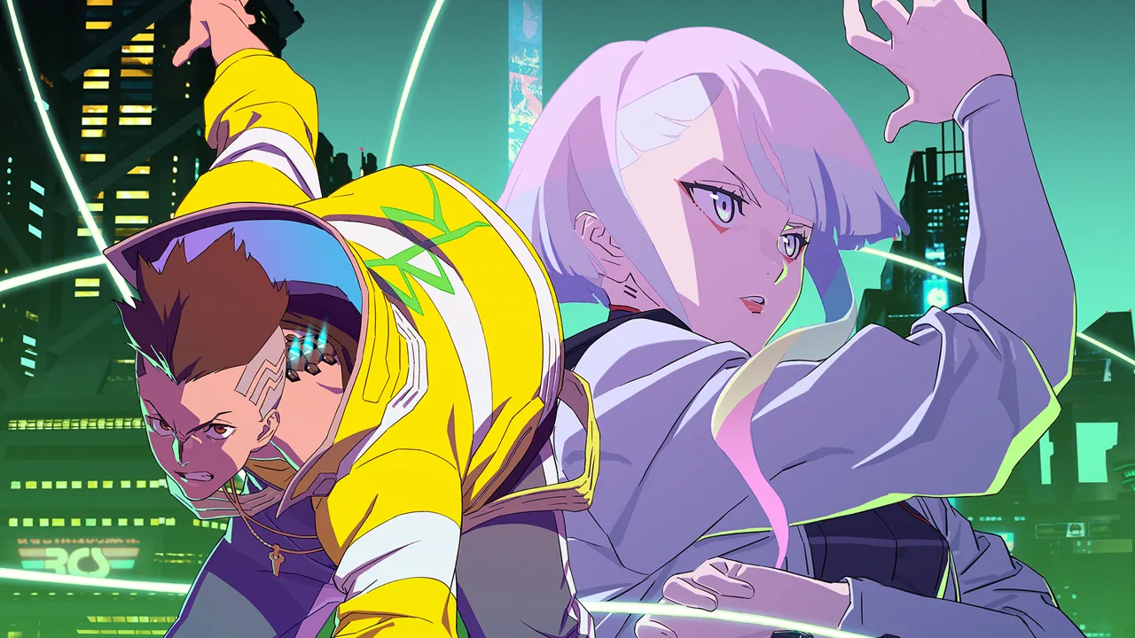 CD Projekt and Shantae Studio WayForward Are Reportedly Working on Cyberpunk: Edgerunners 2.5 Brawler