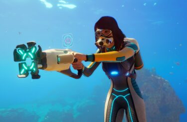 You still can’t kill fish in Subnautica 2, but starting tomorrow you’ll at least be able to ‘stun’ them