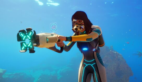 You still can’t kill fish in Subnautica 2, but starting tomorrow you’ll at least be able to ‘stun’ them