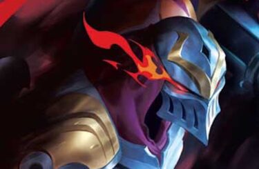 Exclusive Riftbound card reveals bring League of Legends’ shadows to life