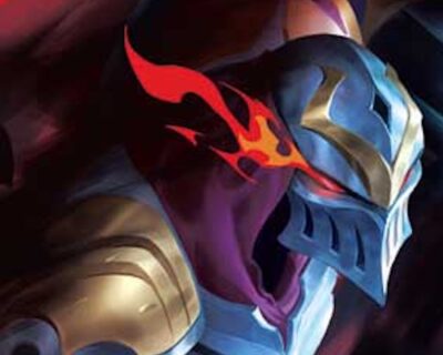 Exclusive Riftbound card reveals bring League of Legends’ shadows to life