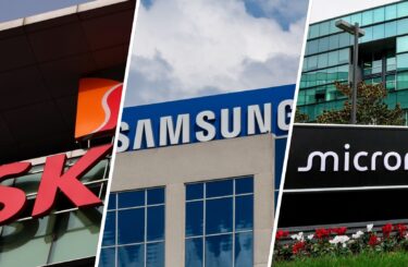 ‘There are limits to how much prices can be raised’ says SK hynix chairman about memory crisis but I’m not sure the market will care