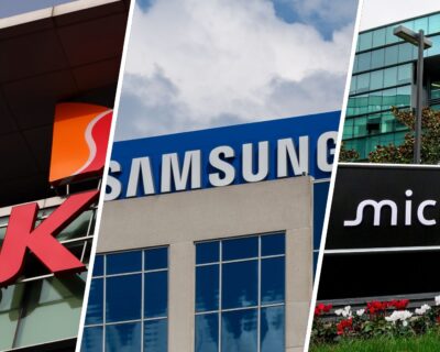 ‘There are limits to how much prices can be raised’ says SK hynix chairman about memory crisis but I’m not sure the market will care