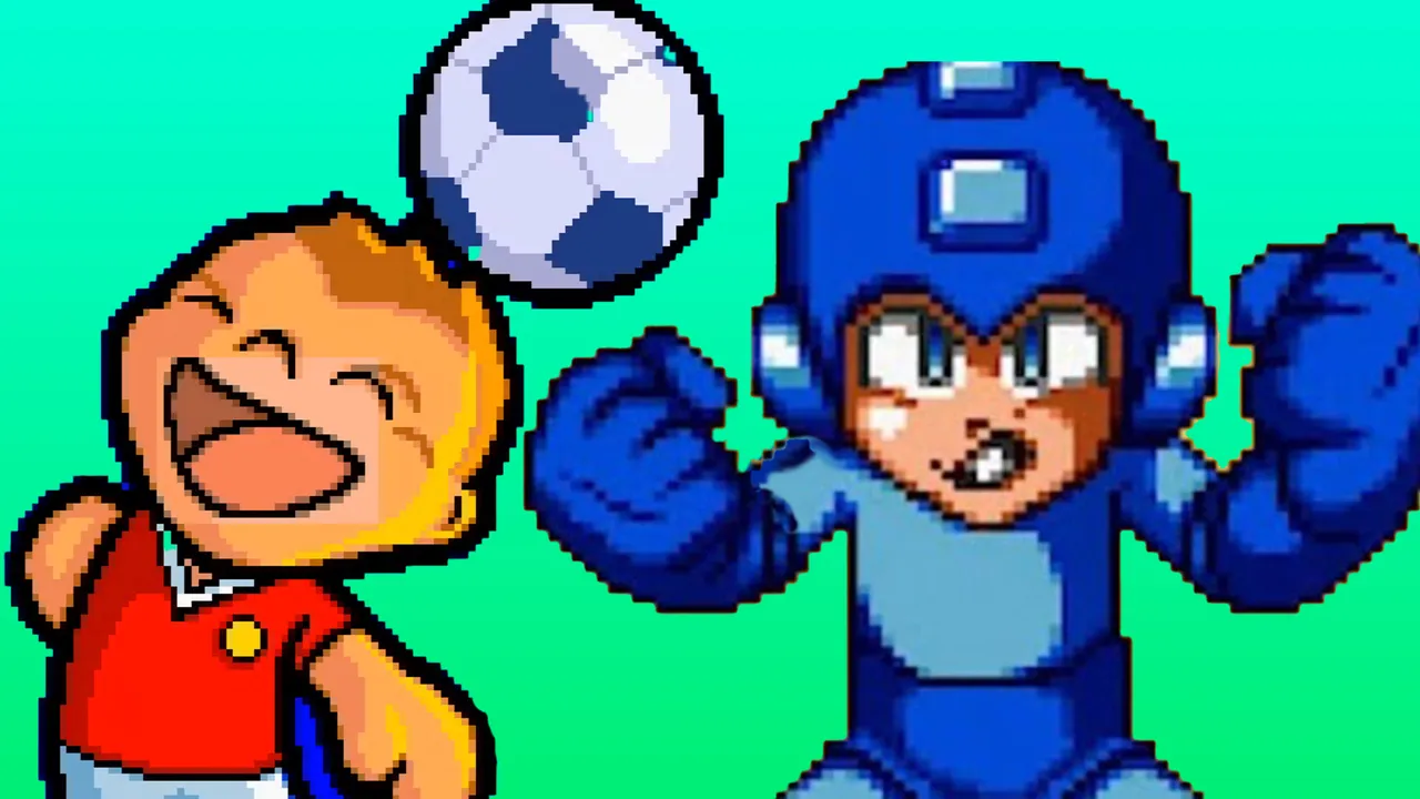8 Soccer Games You Probably Didn’t Know Existed
