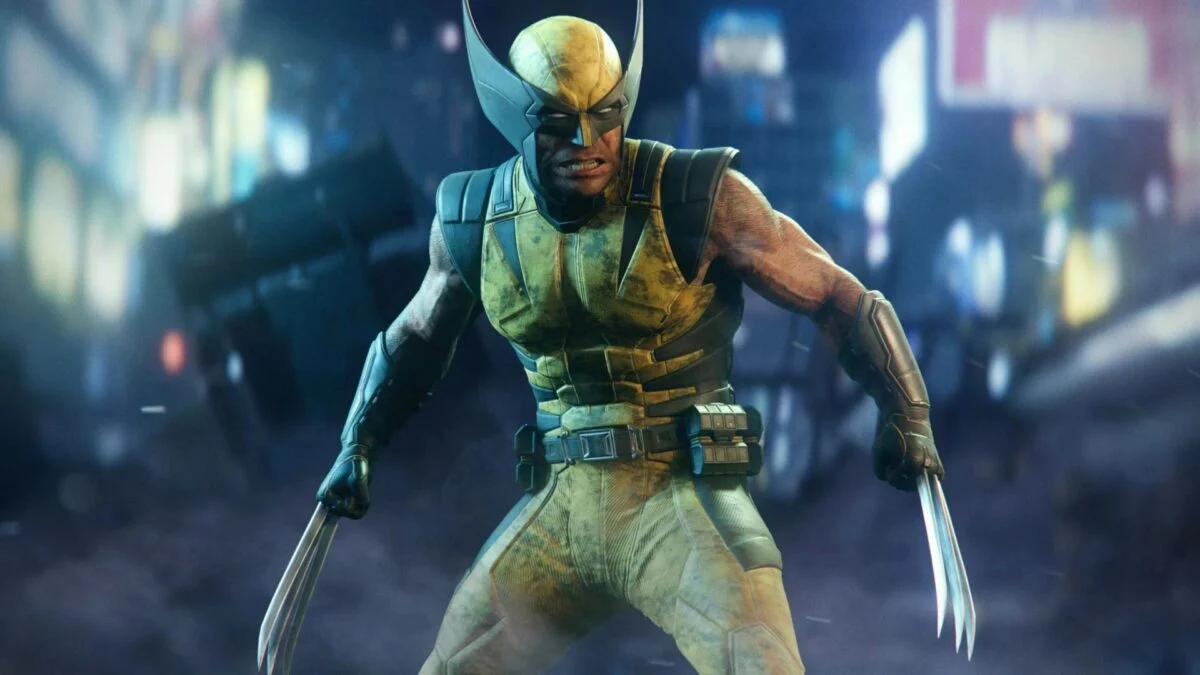 The Story Of Marvel’s Wolverine And The Forces Shaping It
