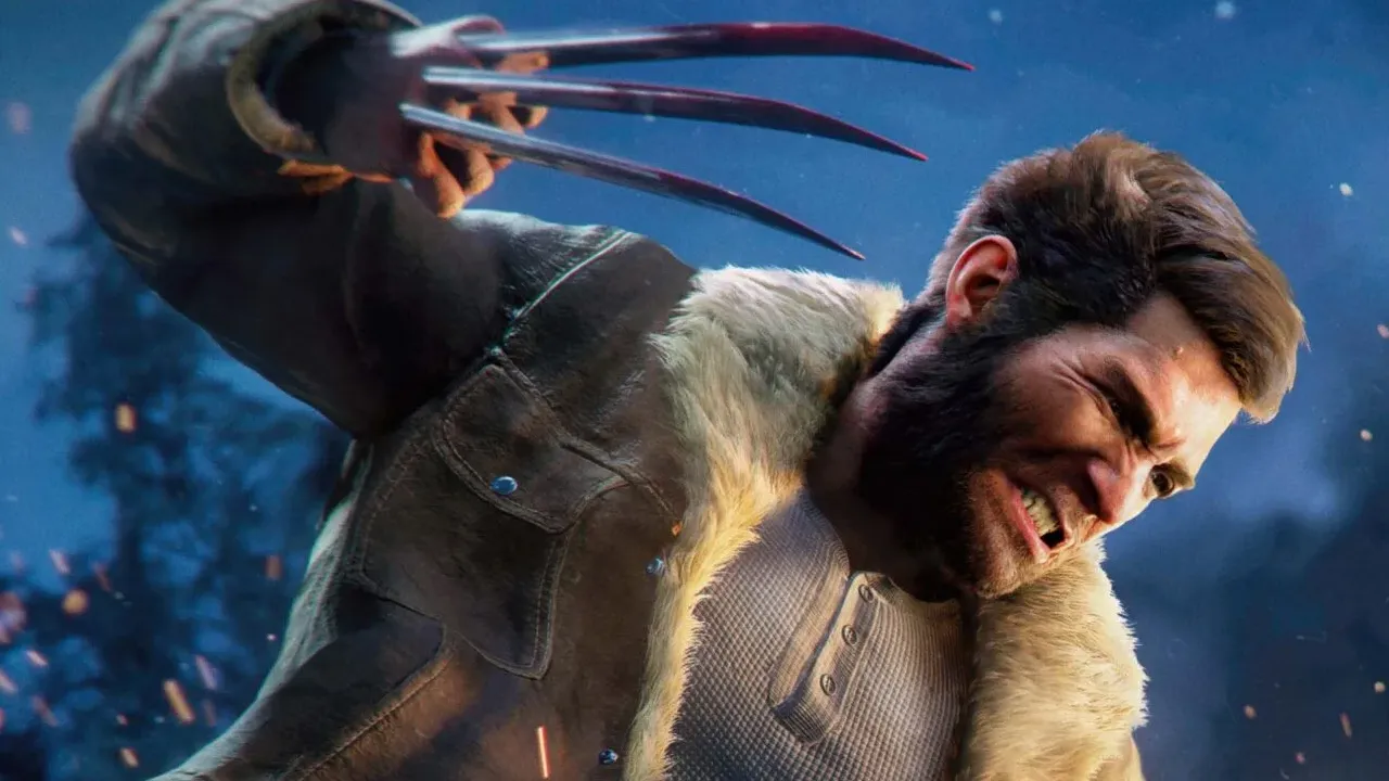 Marvel’s Wolverine: Deep Cuts SDCC Panel Everything Announced