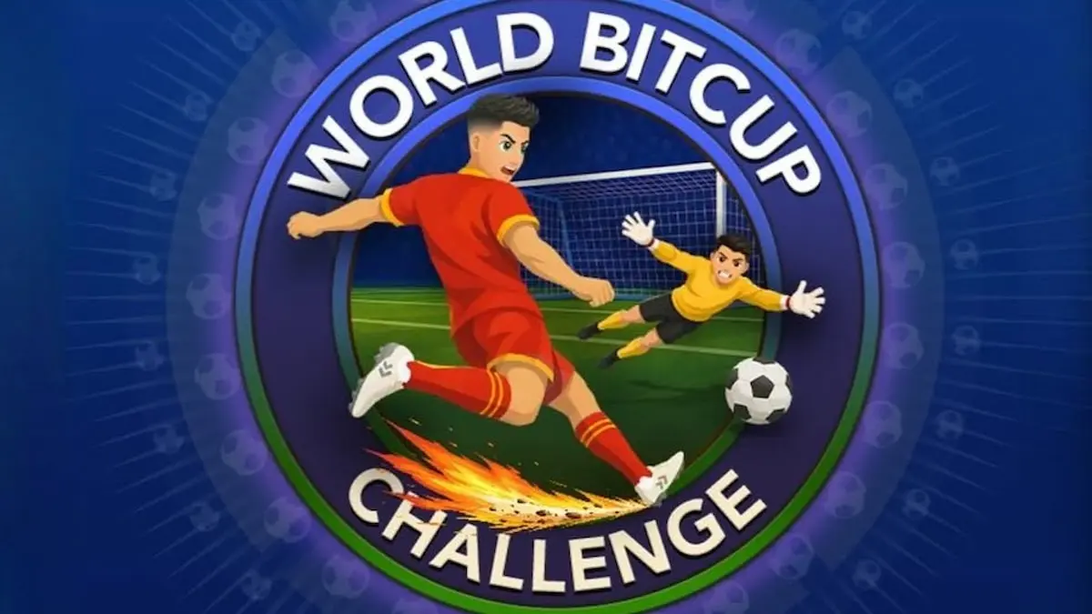 How to complete the World BitCup challenge in BitLife – Destructoid
