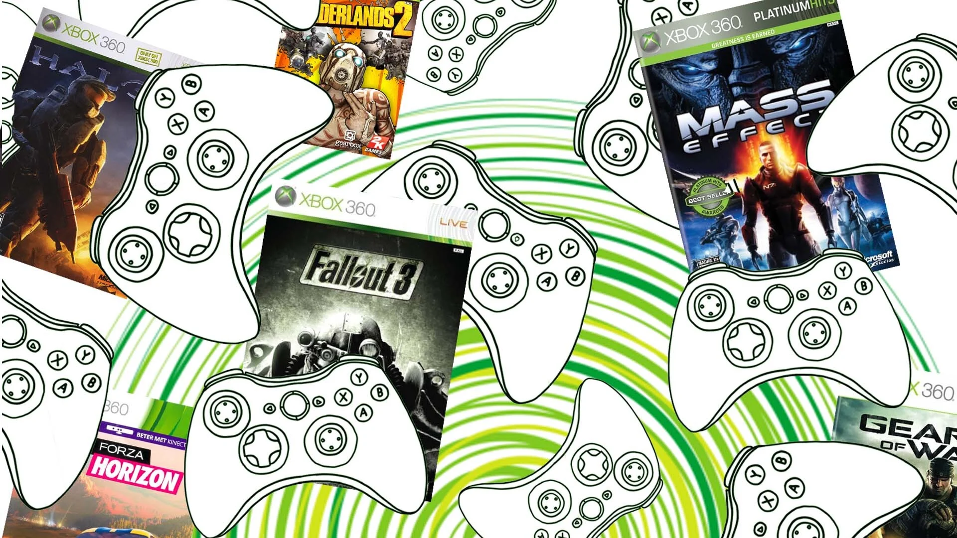 Xbox’s Backward Compatibility On PC Can Run Xbox 360 Games