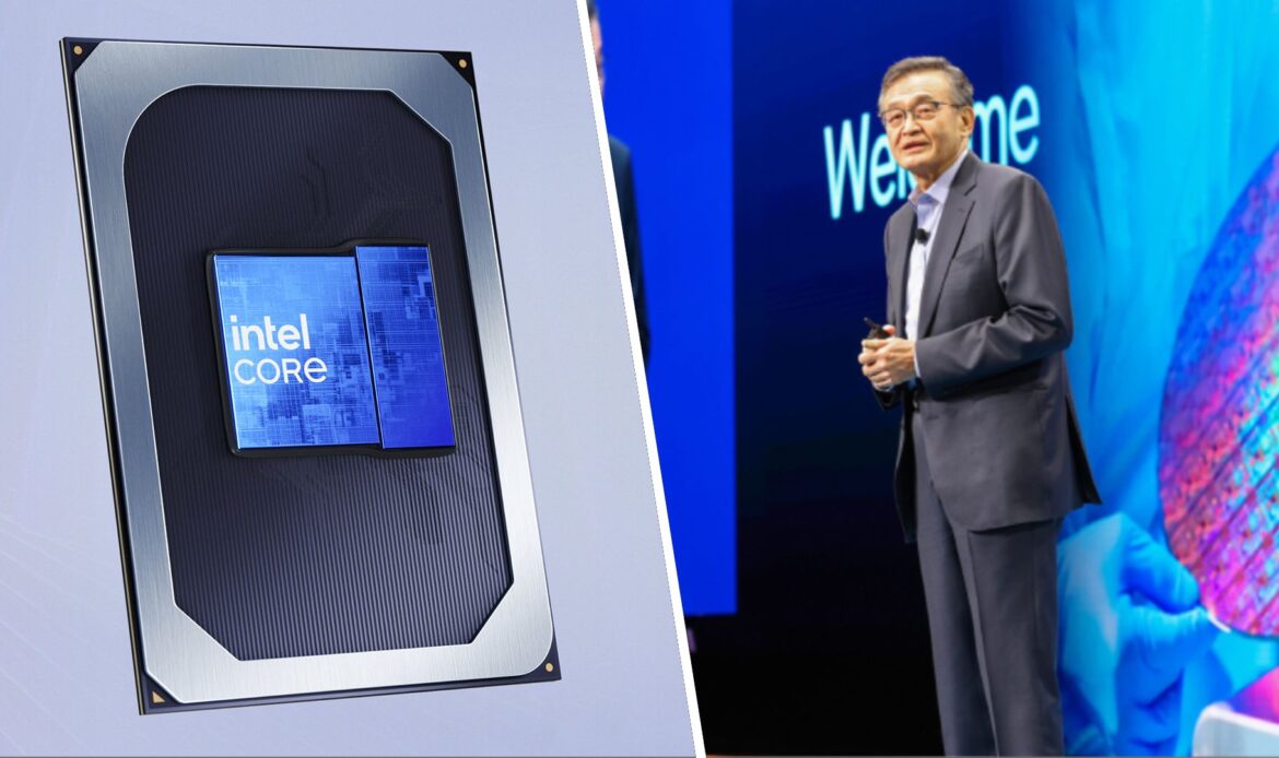 Is Intel back? Company’s latest earnings report remarkably different in tone to 12 months ago