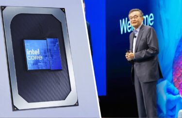 Is Intel back? Company’s latest earnings report remarkably different in tone to 12 months ago