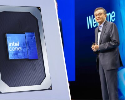 Is Intel back? Company’s latest earnings report remarkably different in tone to 12 months ago