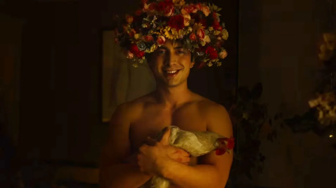 Yaga Trailer Reveals Series’ Horror and Seductive Side