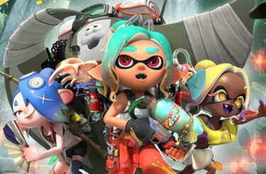 Nintendo couldn’t escape the courtroom during one of its biggest weeks of the year