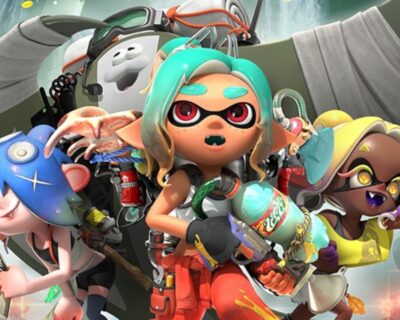 Nintendo couldn’t escape the courtroom during one of its biggest weeks of the year