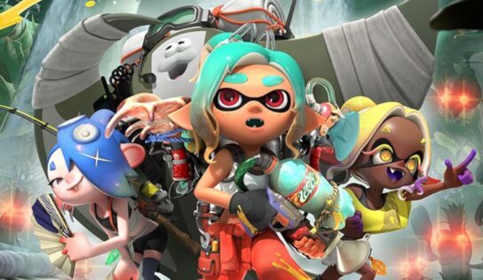 Nintendo couldn’t escape the courtroom during one of its biggest weeks of the year