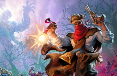 The only indie roguelike action RPG that rivals Hades and Diablo for me just got an incredible new expansion