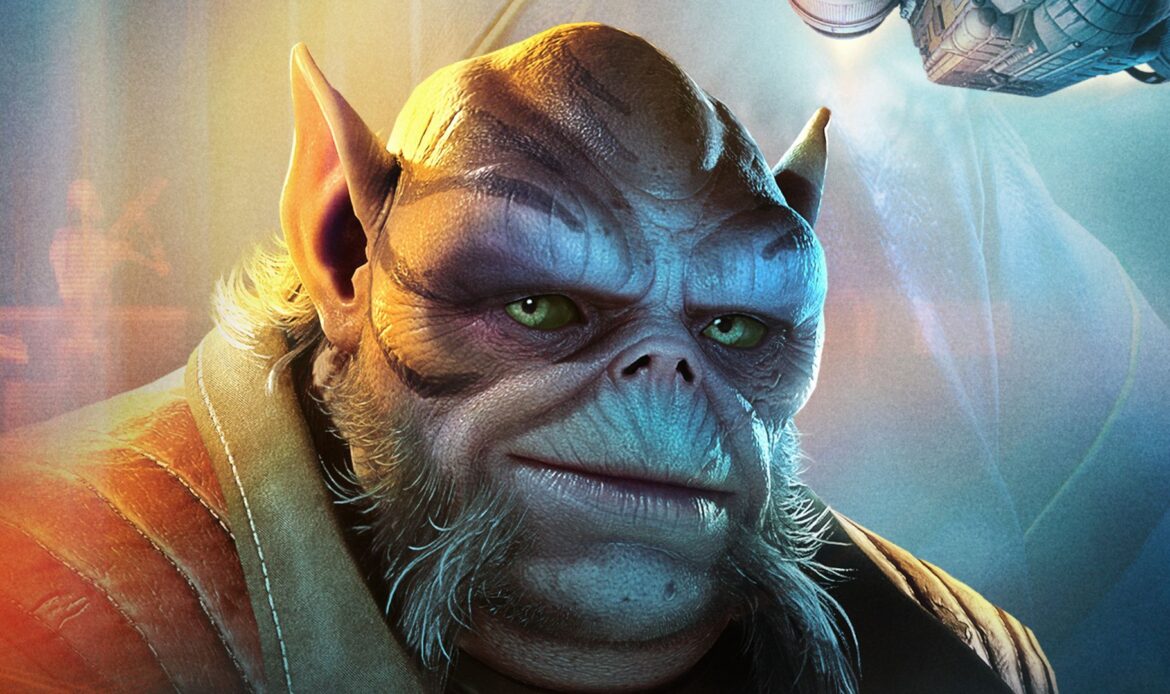 Star Wars Zero Company is more XCOM than RPG, as dev confirms there’s no branching story or romances: “This is still a turn-based tactics game at its heart”