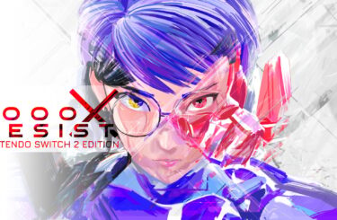 1000xRESIST coming to Switch 2 on August 20