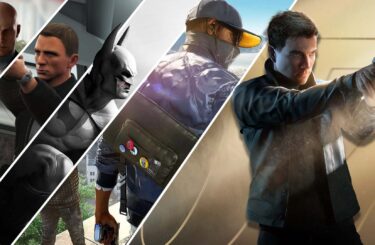 9 Games To Play If You Liked 007 First Light