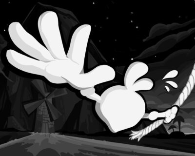 Turnip Mountain Review (Switch eShop)