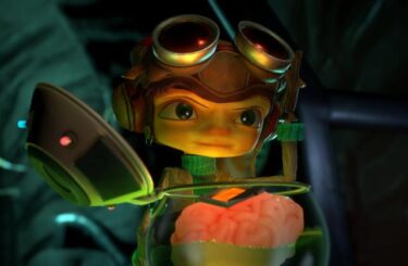 Double Fine get layoffs after split from Microsoft
