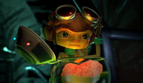 Double Fine get layoffs after split from Microsoft