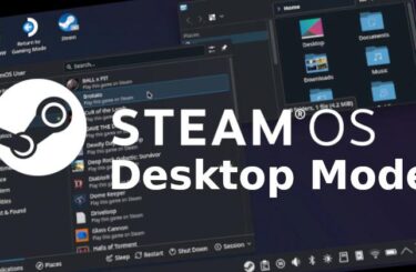 How to get SteamOS to always boot into Desktop Mode