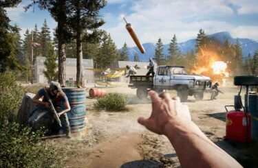 Proton Experimental gets fixes for Far Cry 5, Nightingale, Lords of The Fallen, various Command & Conquer games