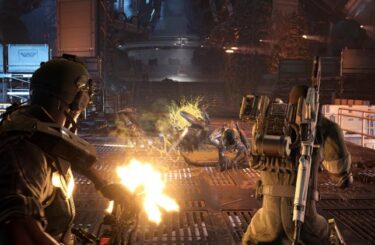 Aliens: Fireteam Elite 2 set to arrive August 25