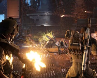 Aliens: Fireteam Elite 2 set to arrive August 25