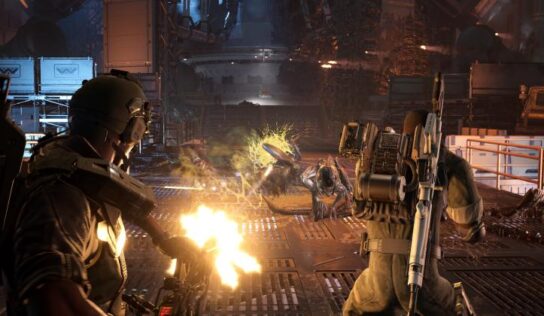 Aliens: Fireteam Elite 2 set to arrive August 25