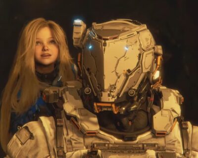 Capcom Says The Likelihood Of A Pragmata Sequel Is High