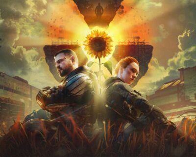 Stalker 2: Cost Of Hope Gets August 2026 Release Date For Xbox, PS5 & PC